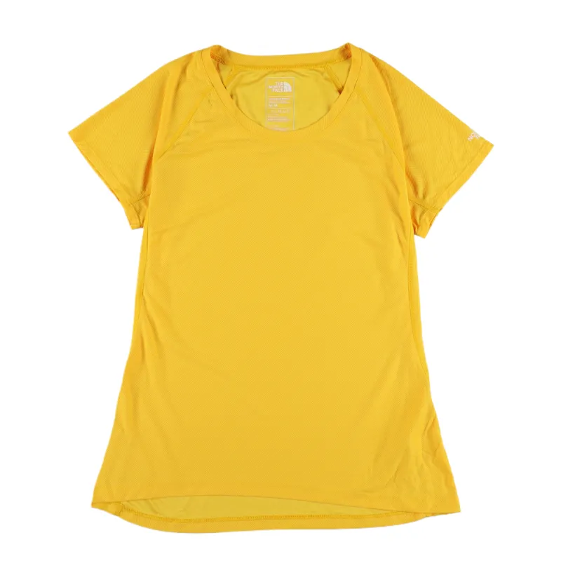 THE NORTH FACE Raglan Sleeve T Shirt Women's