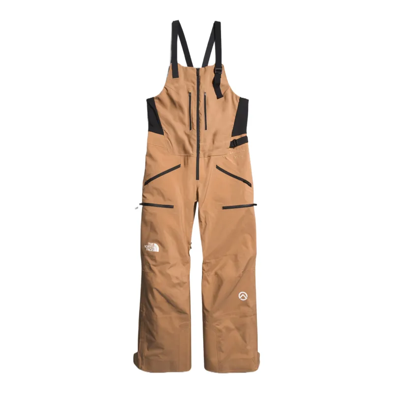 THE NORTH FACE SUMMIT Tsirku Gtx Pro Bib Overalls Women's
