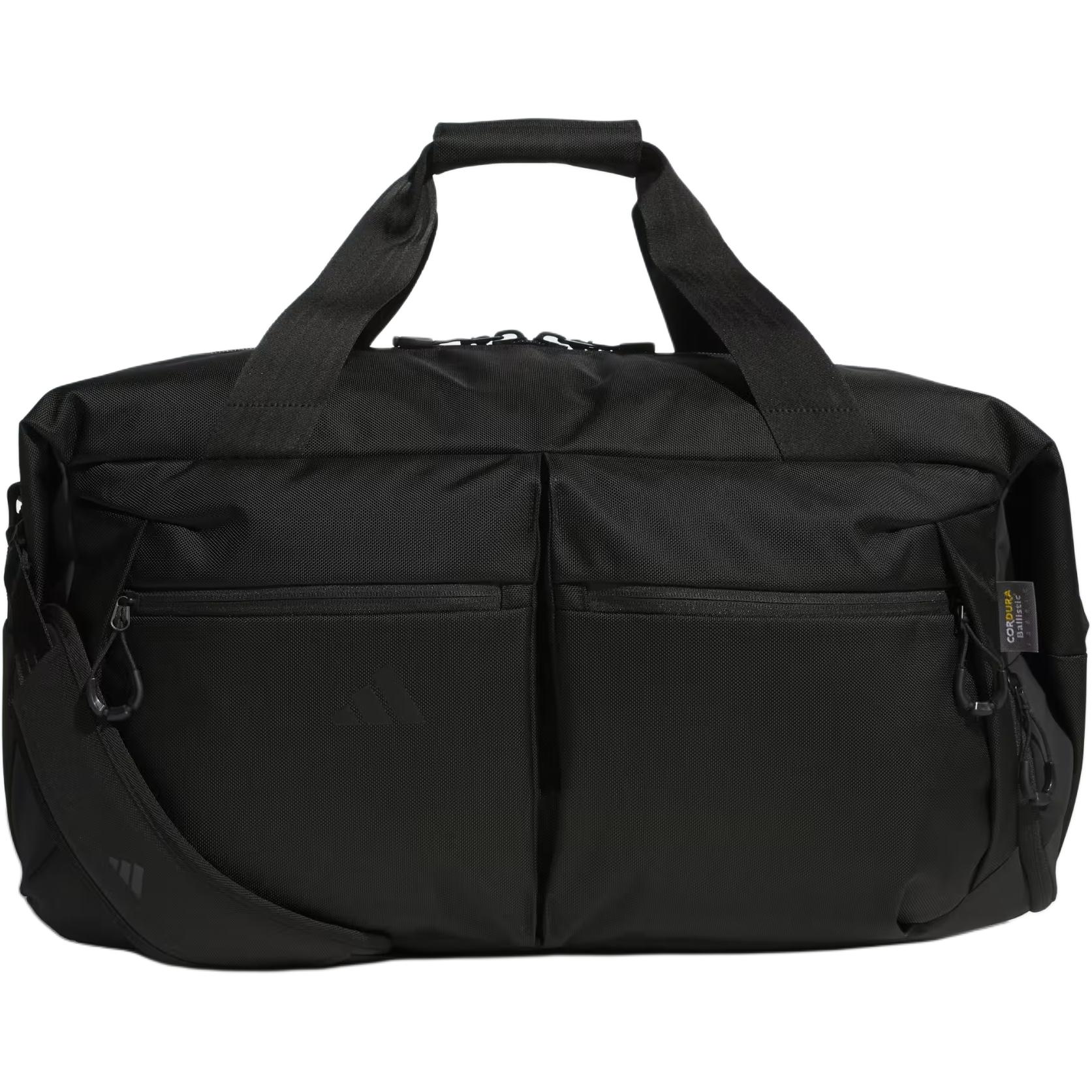 Сумка adidas Essentials Duffel (черная)