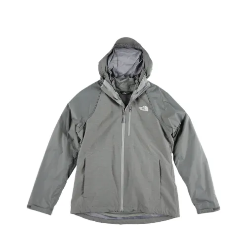 THE NORTH FACE Jackets Women's Moonlight Ivory Hooded Moderate Other