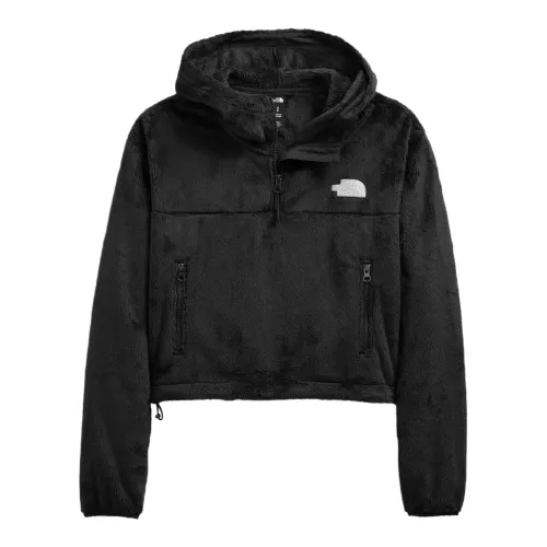 THE NORTH FACE OsitoŒZip Velvet feel Coat Women's