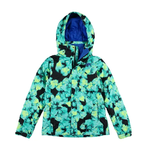 THE NORTH FACE Jacket Women's Green
