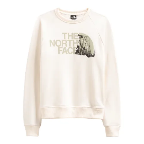 THE NORTH FACE Sweatshirt Women's