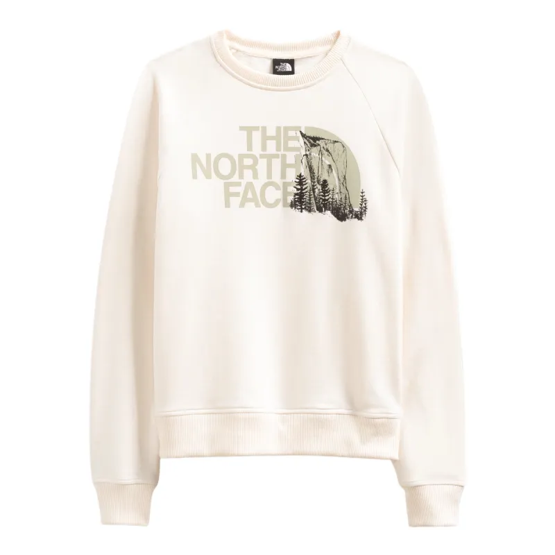 THE NORTH FACE Sweatshirt Women's