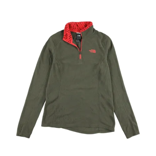 THE NORTH FACE Glacier Sweatshirt Women's