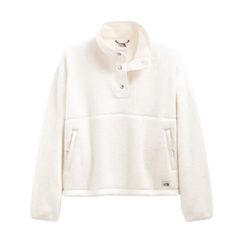 THE NORTH FACE Cragmont Velvet feel Coat Women's