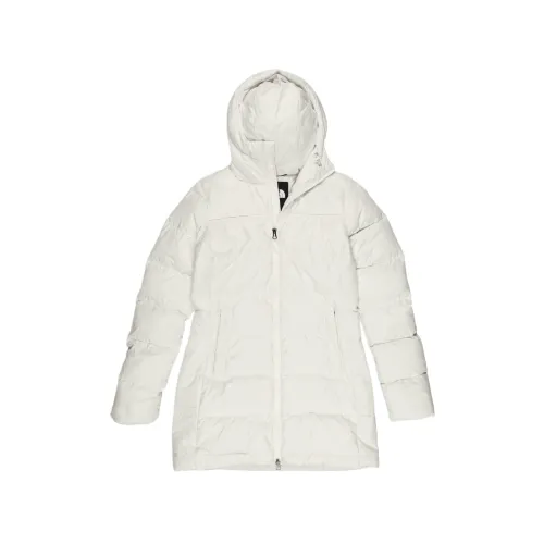 THE NORTH FACE Gotham Parka Coat Women's