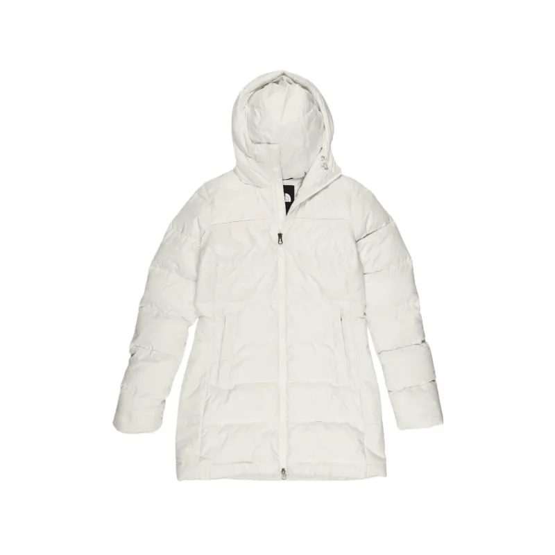 THE NORTH FACE Gotham Parka Coat Women's