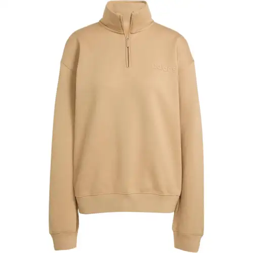 Adidas Originals half-zip sweatshirt
