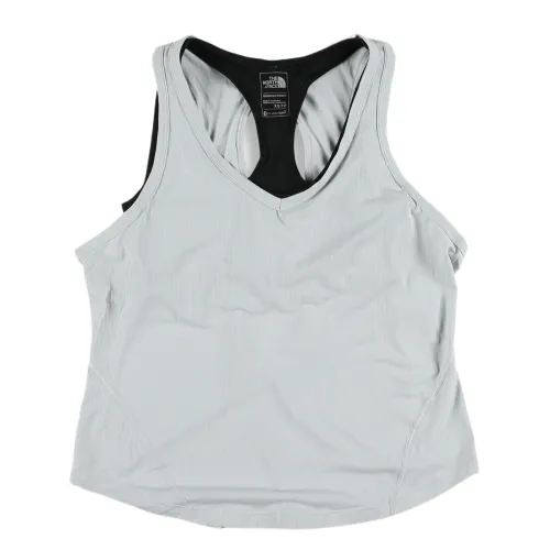 THE NORTH FACE Tank Top Women's Gray