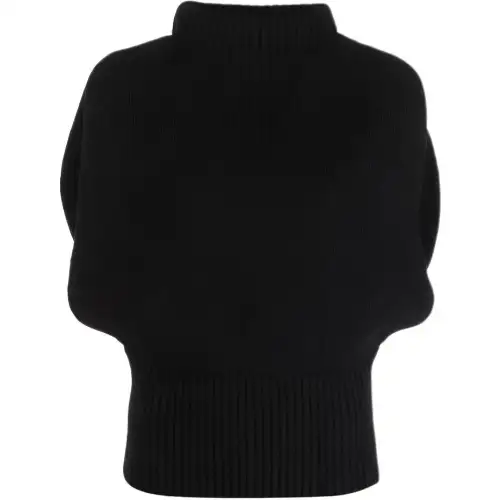 Bottega Veneta FW21 Sweater Women's Black