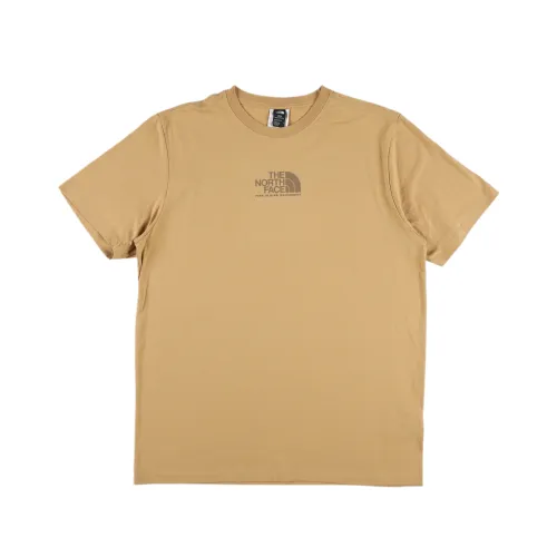 THE NORTH FACE Regular T Shirt Women's