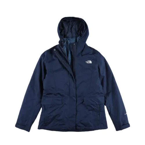 THE NORTH FACE Jacket Women's Blue