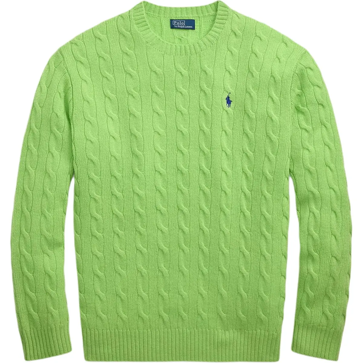 Polo Ralph Lauren Sweater Standard Women's