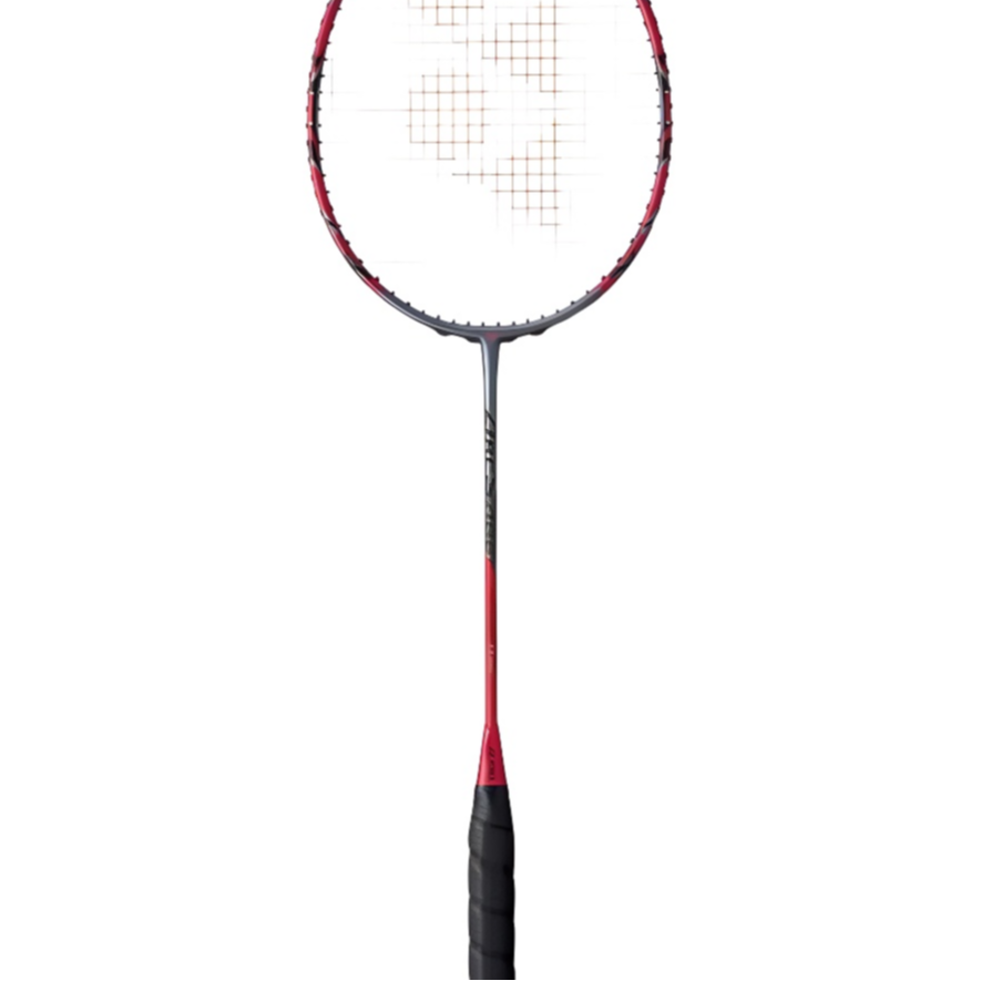 YONEX Bow Sword ARC11 PRO Full Carbon Badminton Rackets Offensive Type Heavy Head, Stiff Shaft Advanced Level Unisex