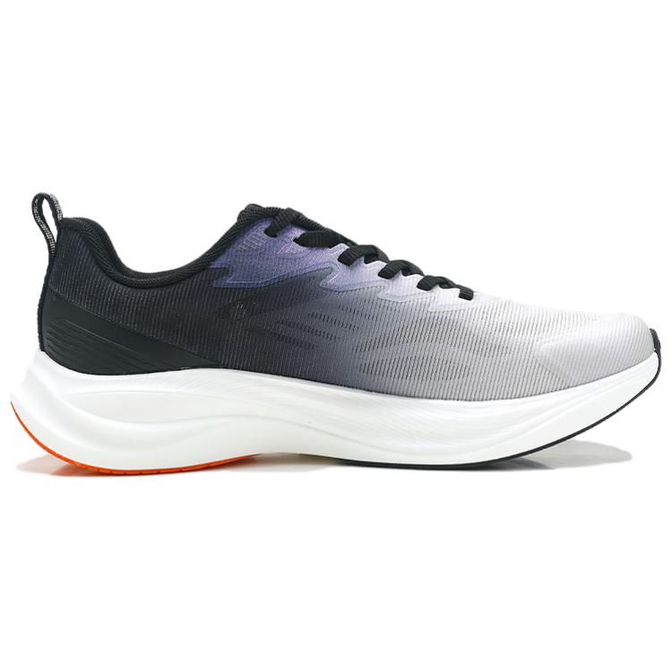 QIAODAN Slip Resistant Abrasion Resistant Slip Resistant Abrasion Resistant Low top Q LITESPEED, Light Speed