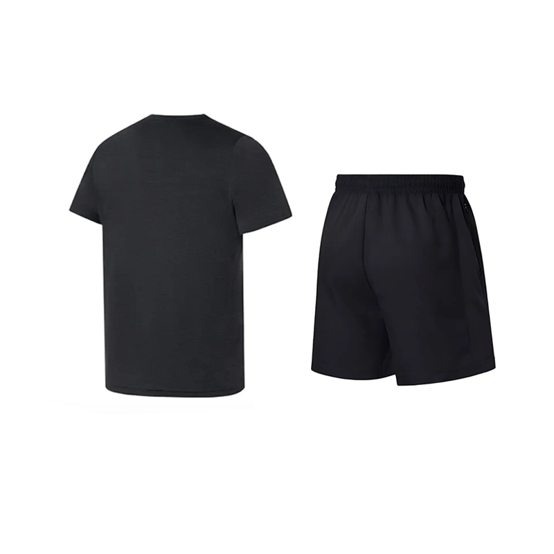 Li Ning Casual Sportswear Unisex