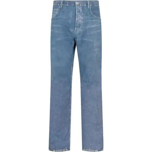 Bottega Veneta Jeans Men's Blue