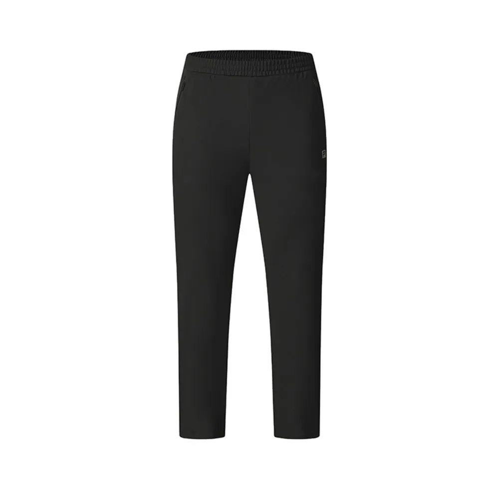 FILA Fitness Knitted Sweatpants Men's