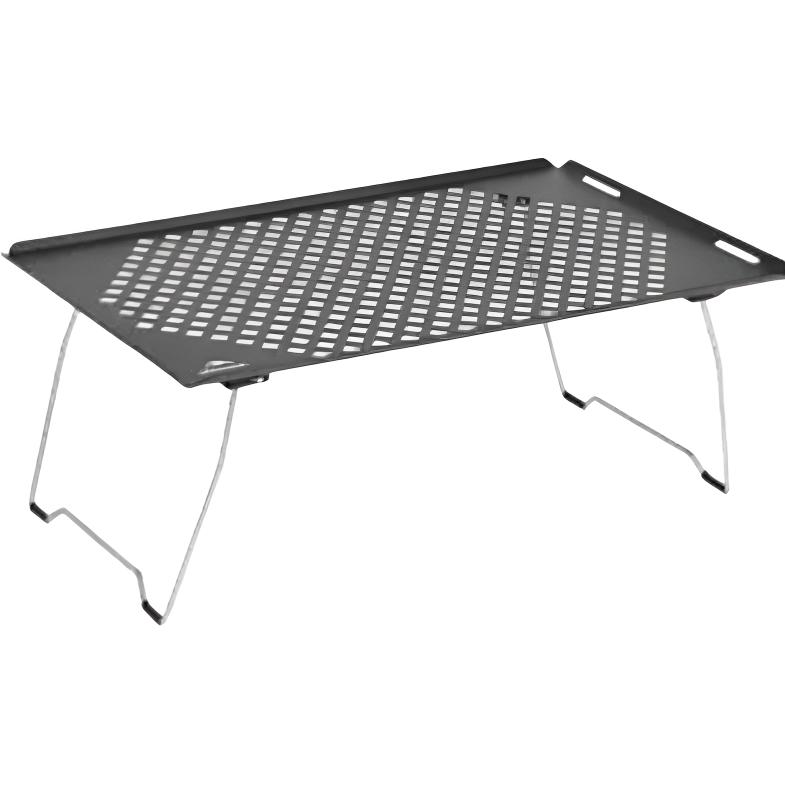 NATUREHIKE Outdoor Leisure Furnitures Outdoor Table Camping 61*38*24cm