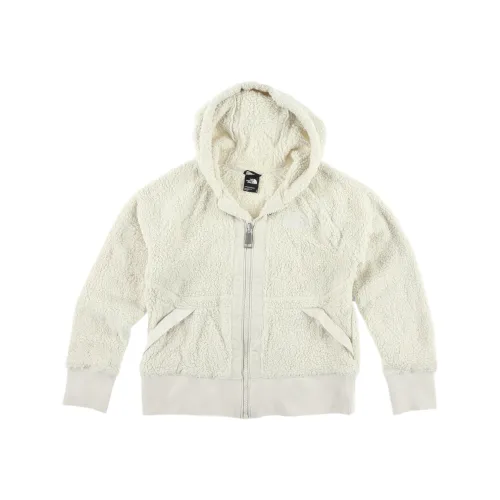 THE NORTH FACE Velvet feel Coat Women's