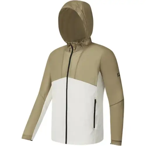 FILA Jackets Men's Snow Hooded Thin Other