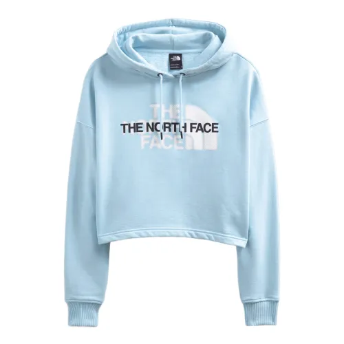 THE NORTH FACE Coordinates Sweatshirt Women's