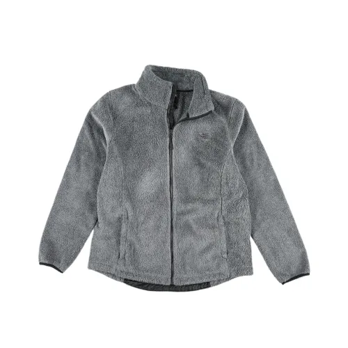 THE NORTH FACE NOVELTY Velvet feel Coat Women's