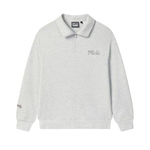 FILA ORIGINALE Sweatshirt Unisex