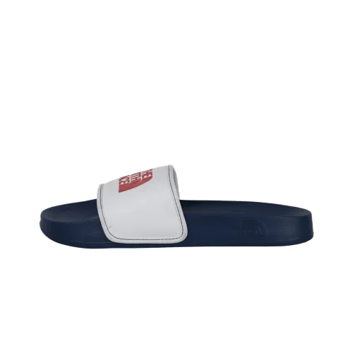THE NORTH FACE Base Camp 3 Quick Dry Slide Slippers Women's White