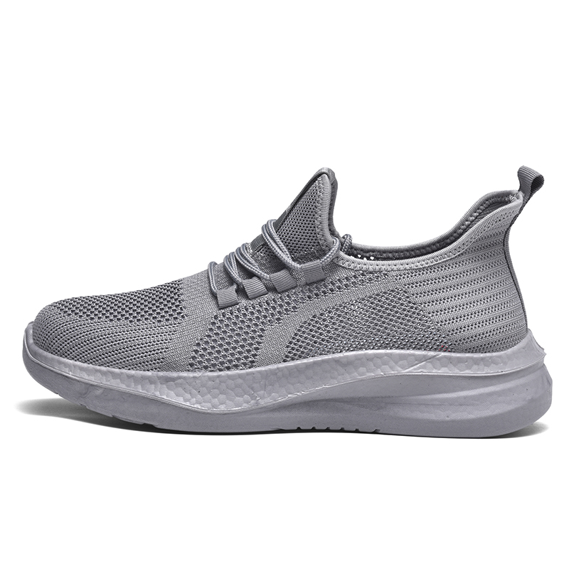 DOUBLE STAR 88 Cushioning, Wear Resistant Low top Casual Running Shoes Men’s