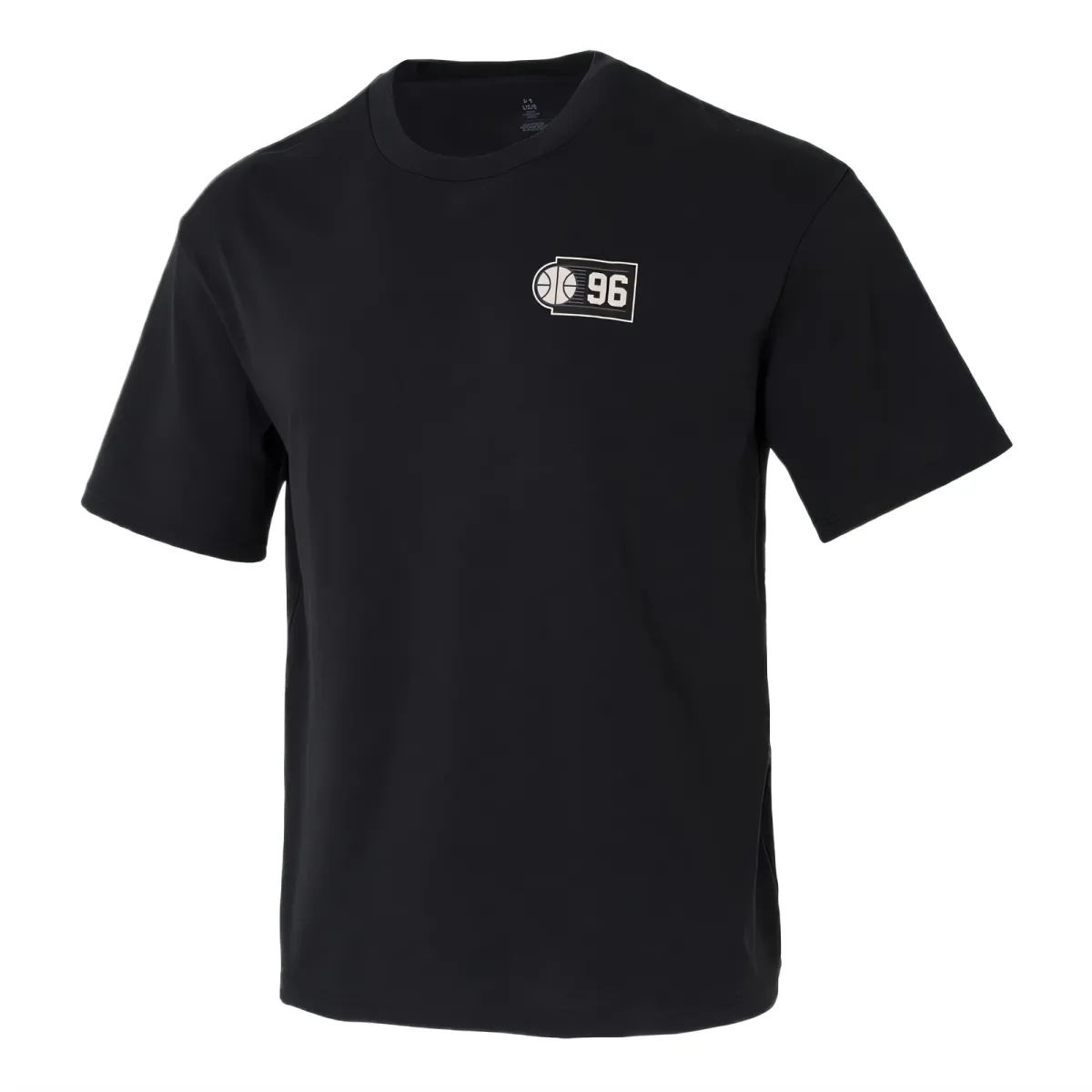 Under Armour Sports Life Collection T Shirt Men's