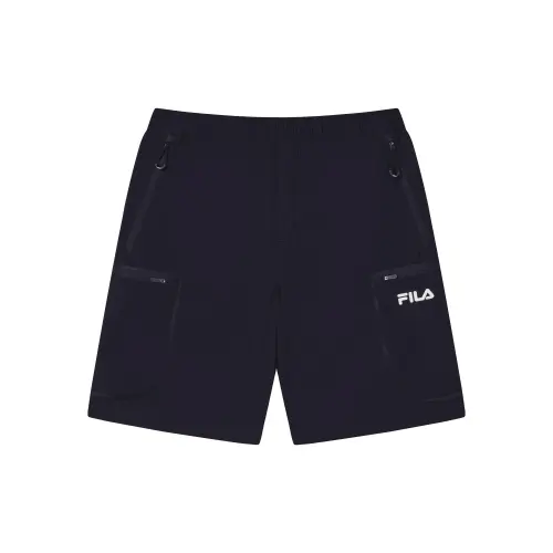 FILA ORIGINALE Casual Shorts Men's