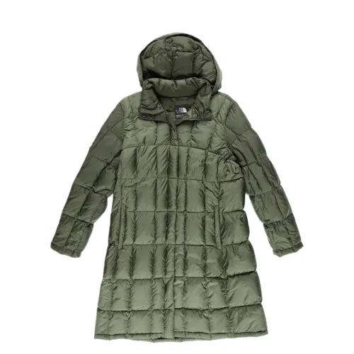 THE NORTH FACE Metropolis Parka Coat Women's