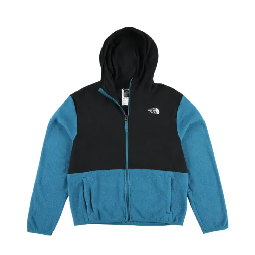 THE NORTH FACE Jackets Women's Blue Hooded Moderate Other