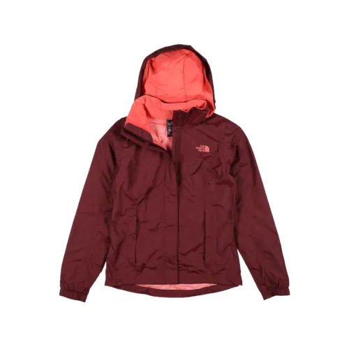THE NORTH FACE Resolve Jacket Women's
