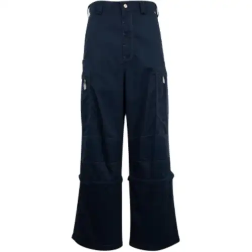 Balenciaga Utility Work Pants