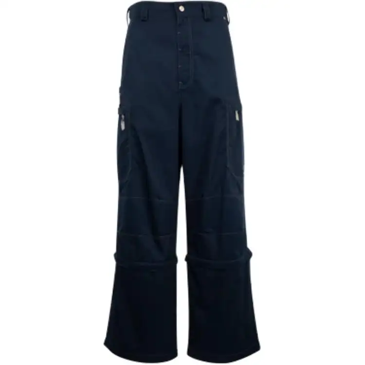 Balenciaga Utility Work Pants