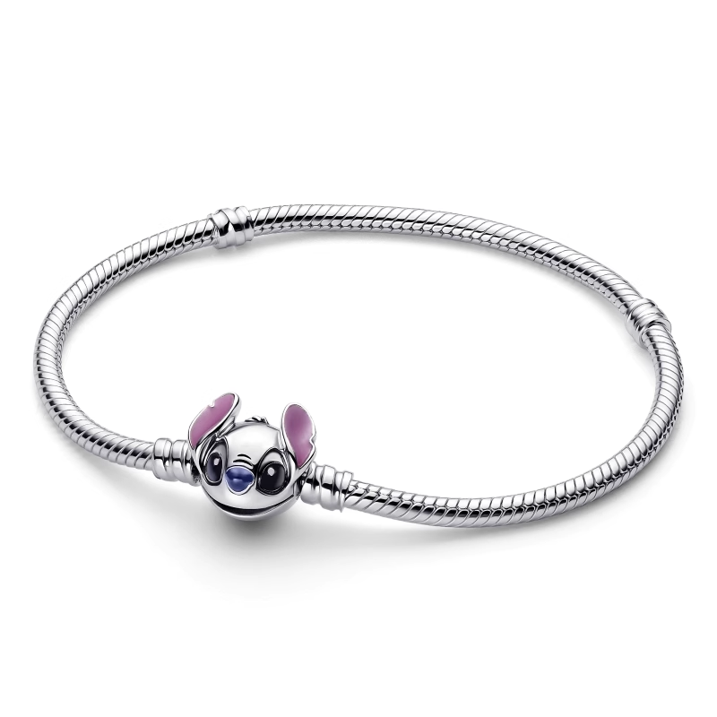 Женский браслет Pandora Pandora 925 (серебряный)