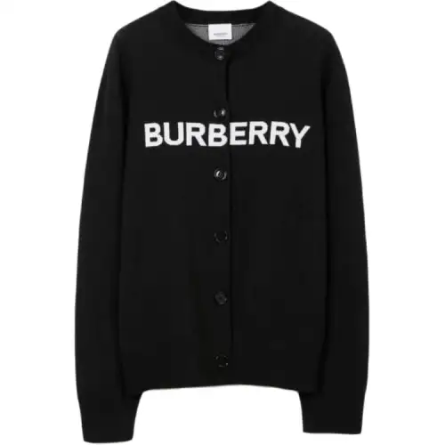 【Previous Season】button-up wool-blend cardigan