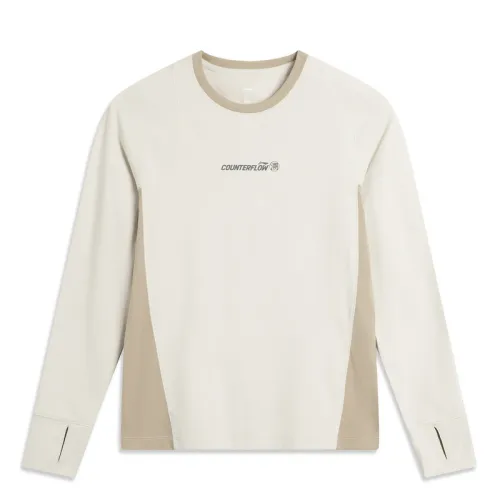 LiNing CF Tracing T Shirt Women's