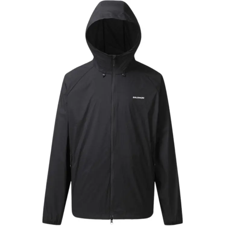 SALOMON Dust resistant Jacket Men's