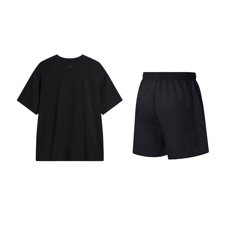 Li Ning Casual Sportswear Unisex