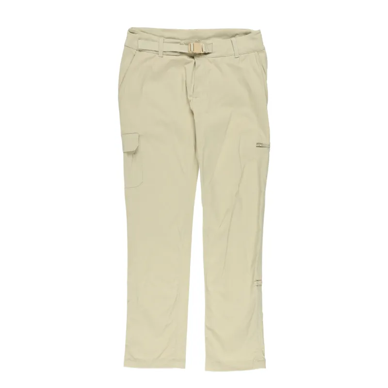 THE NORTH FACE SS20 Casual Pants Women's