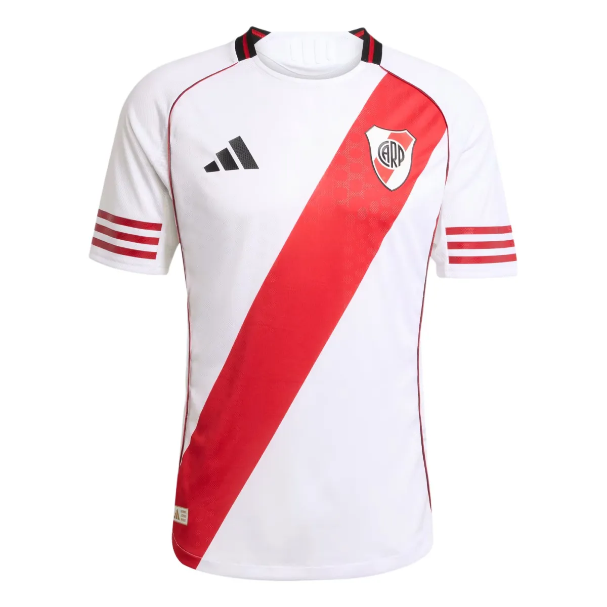 Adidas River Bed Team Soccer Jersey Men's
