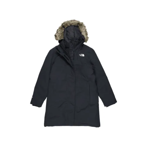THE NORTH FACE Parka Coat Women's