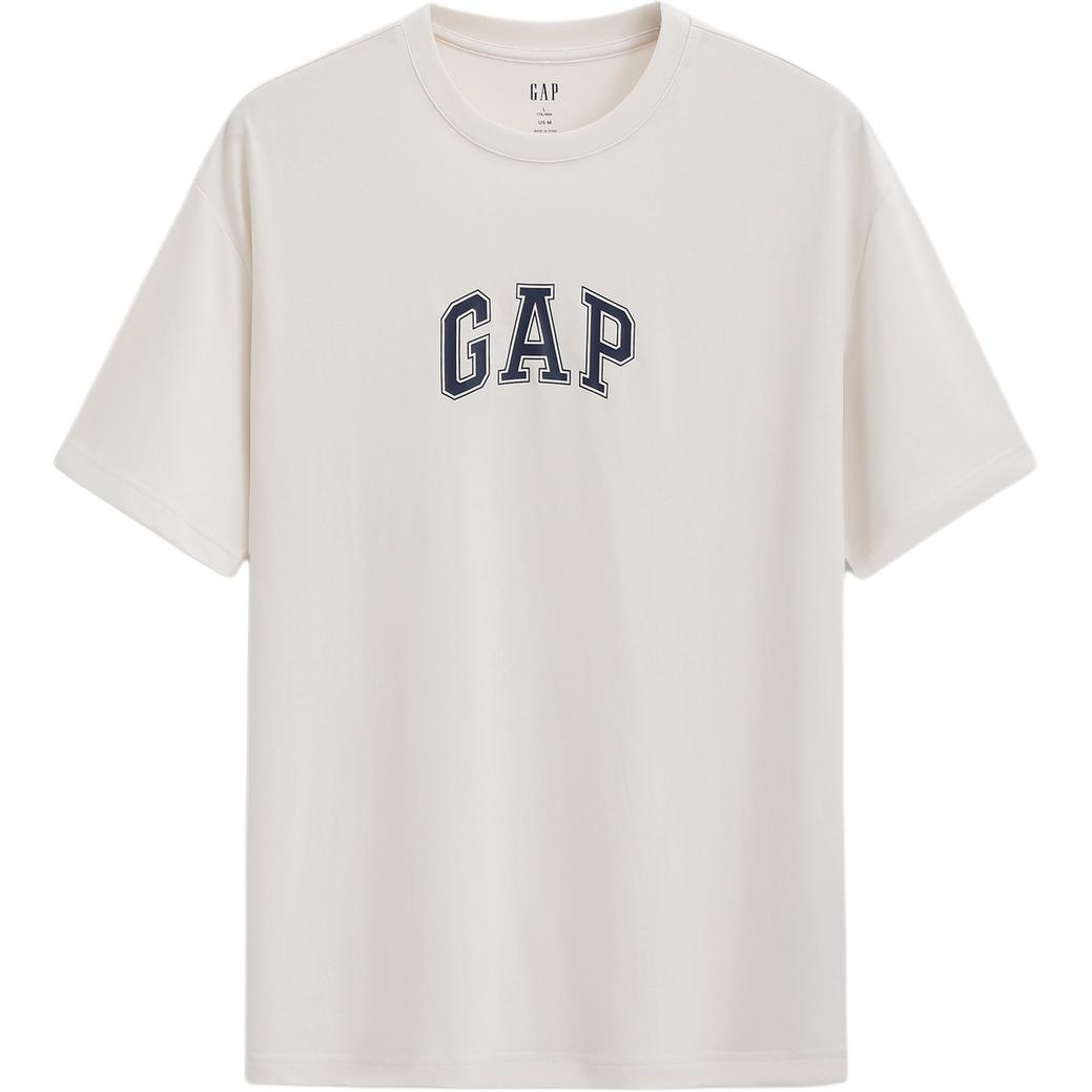 Футболка GAP (белая)