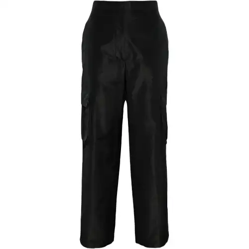 MIU MIU Cargo Trousers