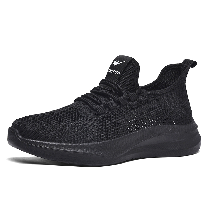 DOUBLE STAR 88 Cushioning, Wear Resistant Low top Casual Running Shoes Men’s