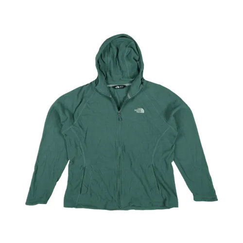 THE NORTH FACE NOVELTY Velvet feel Coat Women's